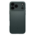 Puzdro Spigen Thin Fit Mag – s MagSafe pre iPhone 17 Pro Max