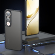Obal na mobil pre Vivo V50 Lite 4G / 5G, Fusion Hybrid, priehľadné
