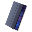 Puzdro pre Samsung Galaxy Tab S9 Ultra, Smartcase Hybrid, so slotom na stylus, fialové