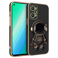 Obal na mobil pre Realme GT Neo2, Astronaut, čierne