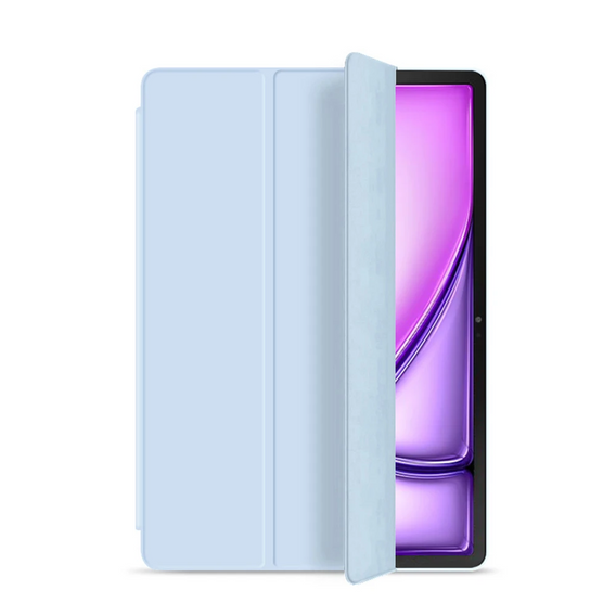 Puzdro pre iPad Air 13" 2025/2024 (7/6 gen.), Smartcase, modré