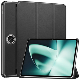 Puzdro pre OnePlus Pad, Smartcase, čierne