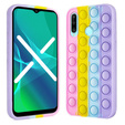 Puzdro Push Bubble Pop It pre Huawei P30 Lite