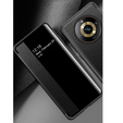 Flipové puzdro pre Realme 11 Pro 5G / 11 Pro+ 5G, Side View, čierne