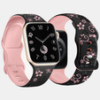Silikónový remienok pre Apple Watch 1/2/3/4/5/6/7/8/9/SE/ULTRA/ULTRA 2 42/44/45/49MM