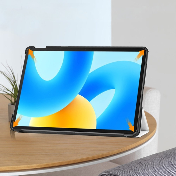 Puzdro pre Huawei MatePad 11.5 2024, Smartcase, sleeping cat