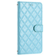 Klapkové puzdro pre Oppo A38 4G / Oppo A18 4G, Wallet, BINFEN COLOR, modré