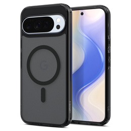 Spigen Ultra Hybrid MagSafe puzdro pre Google Pixel 10 Pro XL, Frost Black