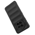 Obal na mobil pre Realme 12, Gaming Shockproof, čierne