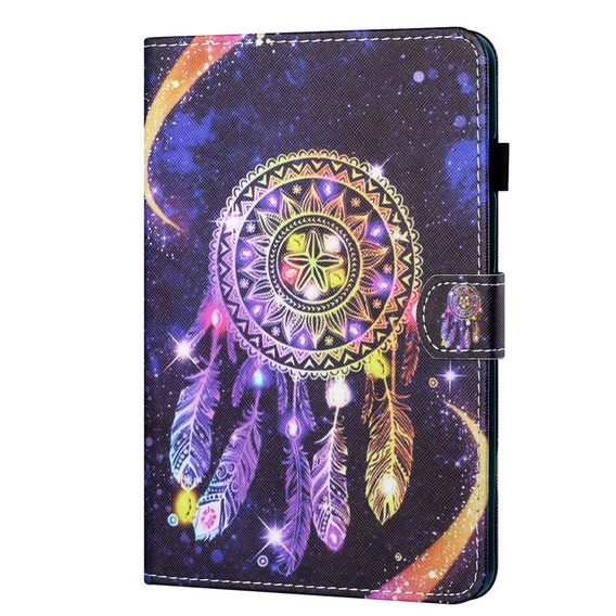 Obal na mobil pre Samsung Galaxy Tab A8 10.5 2021 X200 X205, dreamcatcher