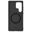 Puzdro Nillkin pre Samsung Galaxy S25 Ultra, CamShield Pro MagSafe, čierne