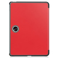 Puzdro pre OnePlus Pad, Smartcase, červené