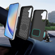 Pancierované puzdro pre Samsung Galaxy A35 5G, Dual Armored, čierne