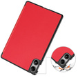 Puzdro pre Xiaomi Redmi Pad Pro / Xiaomi Poco Pad, Smartcase, červené