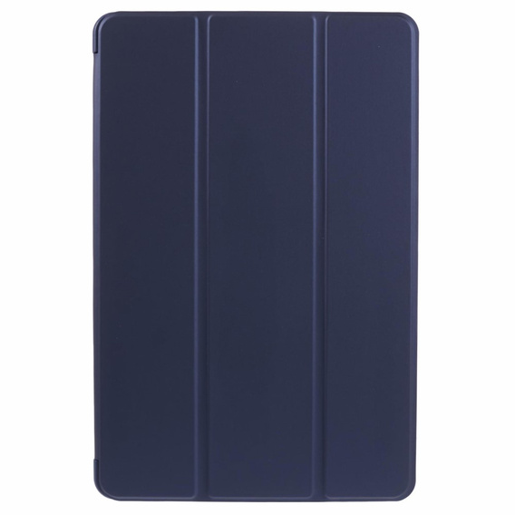 Puzdro pre Honor Pad 9, Smartcase, tmavomodré
