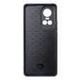 Kožené puzdro pre Oppo Reno 10 / 10 Pro, leather hybrid, zelený