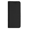 Dux Ducis Obal na mobil pre Realme C33 4G, Skinpro, čierne