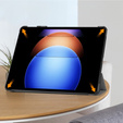 Puzdro pre Xiaomi Pad 6S Pro 12.4, Smartcase, sivé