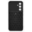 Pancierované puzdro pre Samsung Galaxy A54 5G, CamShield MagSafe, modré