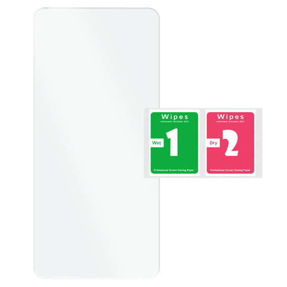 Tvrdené sklo 9H pre telefón Infinix Hot 11s Ultra