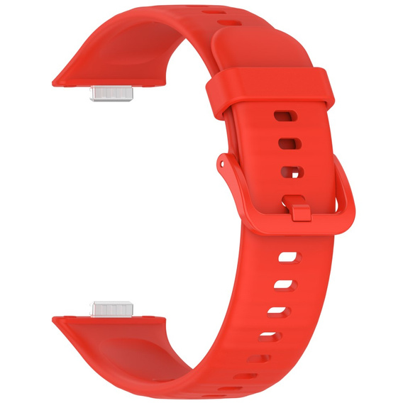 Silikónový remienok pre Huawei Watch Fit 4 / 4 Pro / 3