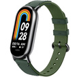 Nylonový remienok pre Xiaomi Smart Band 10 / 9 / 8