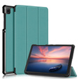 Puzdro pre Samsung Galaxy Tab A7 Lite 8.7 T220 / T225, Smartcase, zelený