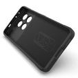 Obal na mobil pre Xiaomi Poco X6 Pro 5G, Gaming Shockproof, čierne