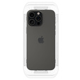 Spigen Privacy Tempered Glass pre iPhone 17 Pro Max / 16 Pro Max, Glas.TR Privacy (2 ks)