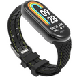 Silikónový remienok pre Xiaomi Smart Band 10 / 9 / 8