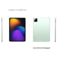 Puzdro pre Xiaomi Pad 7 / 7 Pro, silikónové, priehľadné