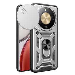 CamShield Slide odolné puzdro s krytom fotoaparátu a krúžkom pre Honor Magic 8 Lite