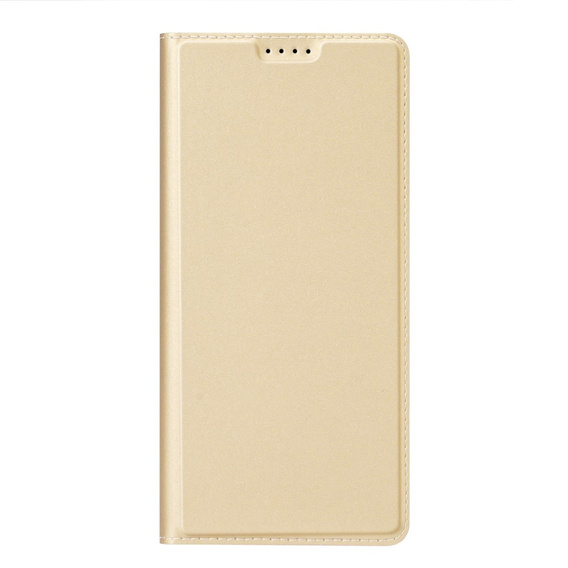 Dux Ducis Obal na mobil pre Xiaomi 13 Lite, Skinpro, zlaté