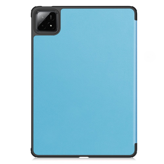 Puzdro pre Xiaomi Pad 7 / 7 Pro, Smartcase, modré