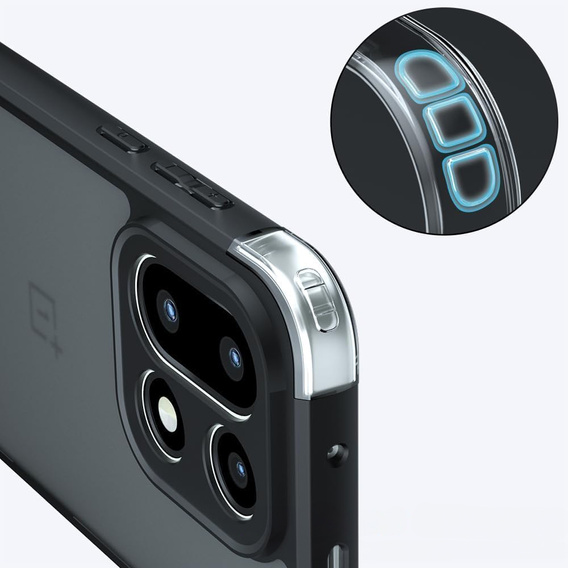 Fusion Hybrid puzdro pre OnePlus 15