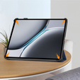 Puzdro pre OnePlus Pad 2, Smartcase, tmavomodré