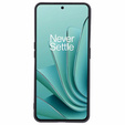 Obal na mobil pre OnePlus Nord 3 5G, Silicone Lite, čierne