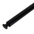 Stylus Touch Screen Pen na Samsung Galaxy Note 20 / Note 20 Ultra, čierny