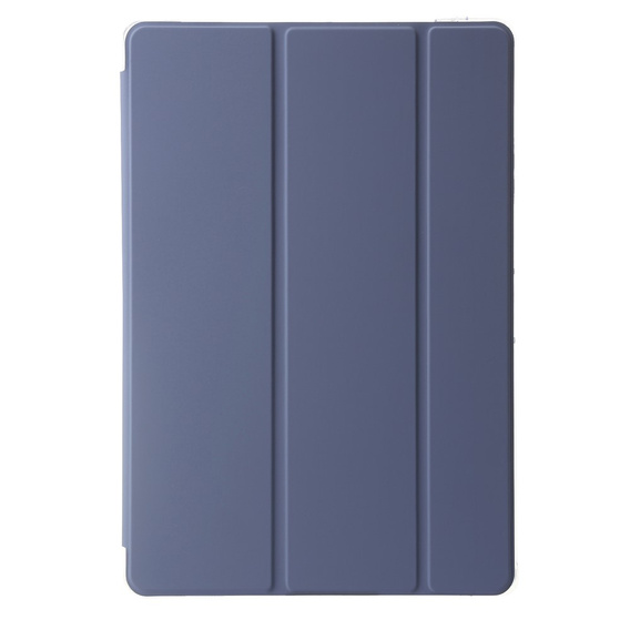 Puzdro pre Samsung Galaxy Tab S9 Ultra, Smartcase Hybrid, so slotom na stylus, fialové