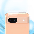 IMAK 2x sklo na fotoaparát pre Google Pixel 8a