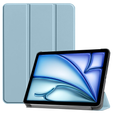 Puzdro pre iPad Air 13" 2025/2024 (7/6 gen.), Smartcase, modré