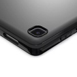 Puzdro pre Samsung Galaxy Tab A7 Lite 8.7 T220 / T225, silikónové, čierne