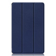 Puzdro pre Lenovo Tab P11 Gen 2 TB350FU TB350XU 11.5", Smartcase, tmavomodré