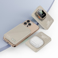 Power Bank 10000mAh Slim 22,5W MagSafe 3 v 1 pre iPhone 12-17, AirPods, Apple Watch a smartfóny s indukčným nabíjaním
