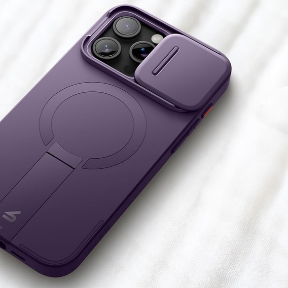 Suritch Nárazuvzdorné puzdro pre iPhone 15 Pro Max