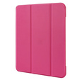 Puzdro pre iPad Pro 11 2021/2022, Smartcase s priestorom pre stylus, ružové