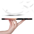 Puzdro pre Samsung Galaxy Tab A9+, Smartcase, evening landscape