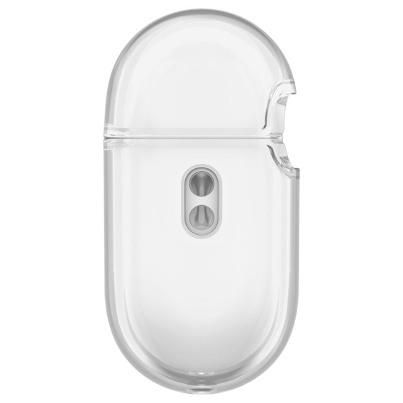 Puzdro Spigen Liquid Crystal pre Apple AirPods Pro 3