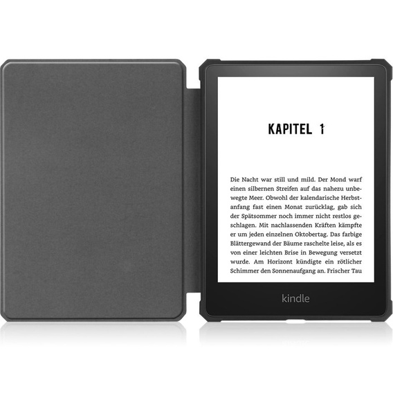 Puzdro pre Kindle Paperwhite 5 2021, Smartcase, modré
