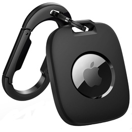 Ochranné puzdro s karabínou pre Apple AirTag